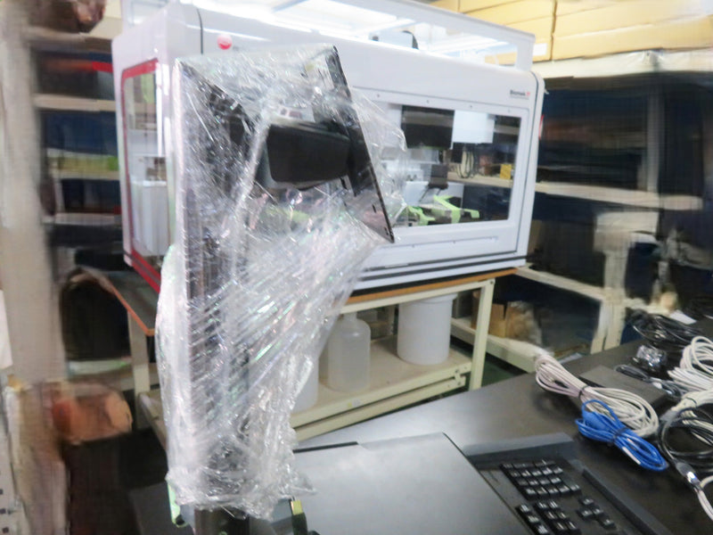 Beckman Coulter Biomek i 7 Automated Workstation