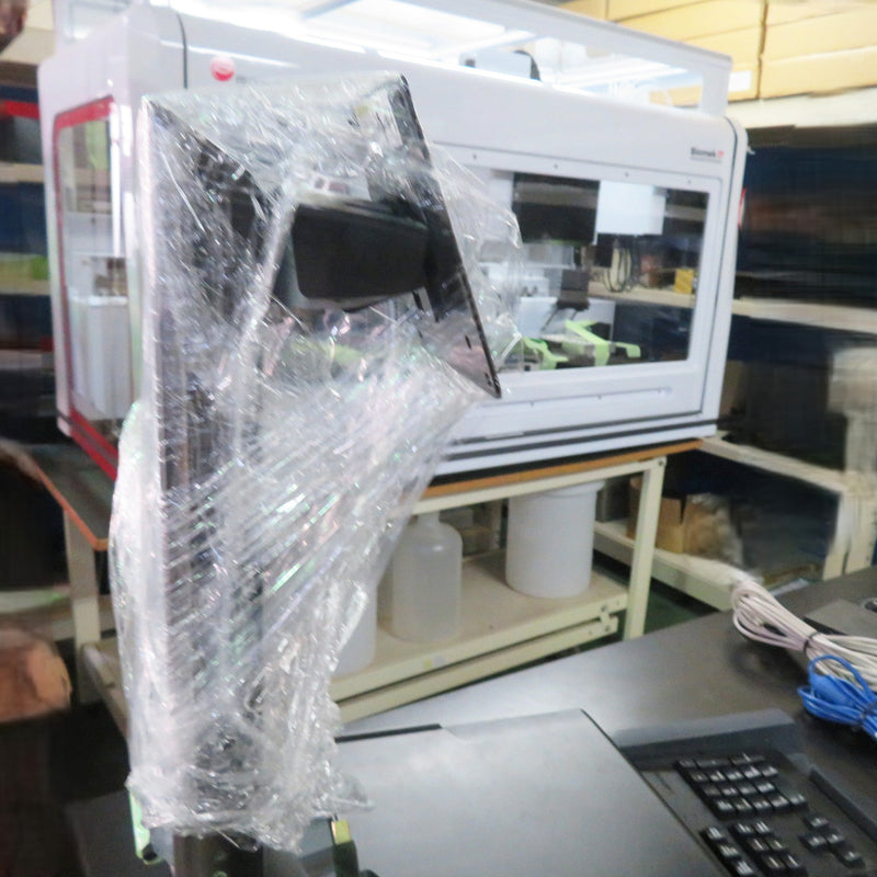 Beckman Coulter Biomek i 7 Automated Workstation