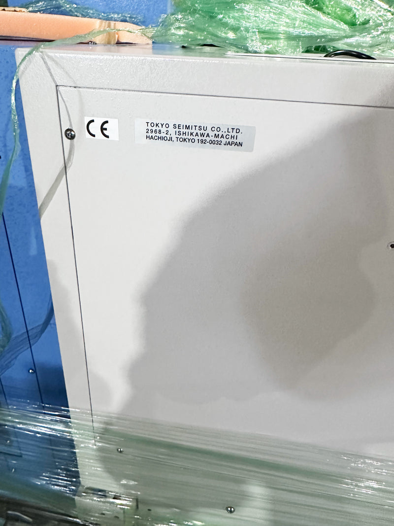 Accretech / TSK UF 200 R Prober