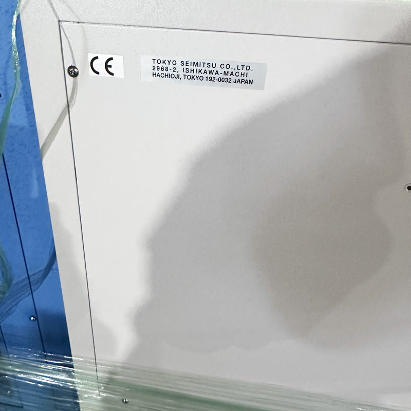 Accretech / TSK UF 200 R Prober
