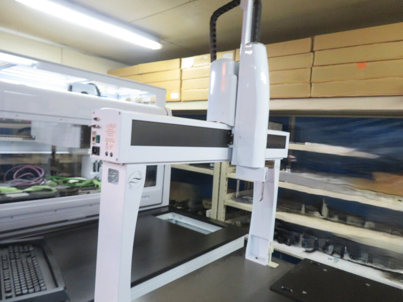 Beckman Coulter Biomek i 7 Automated Workstation