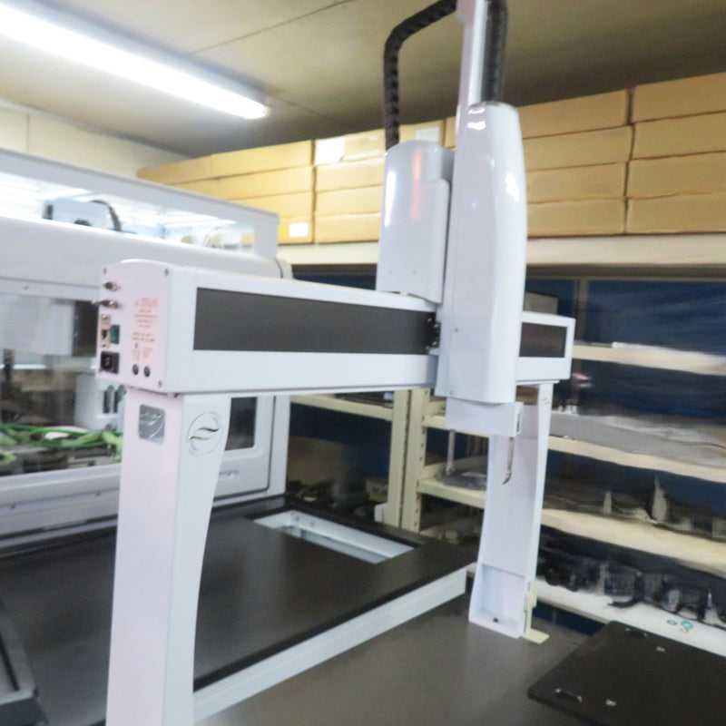 Beckman Coulter Biomek i 7 Automated Workstation