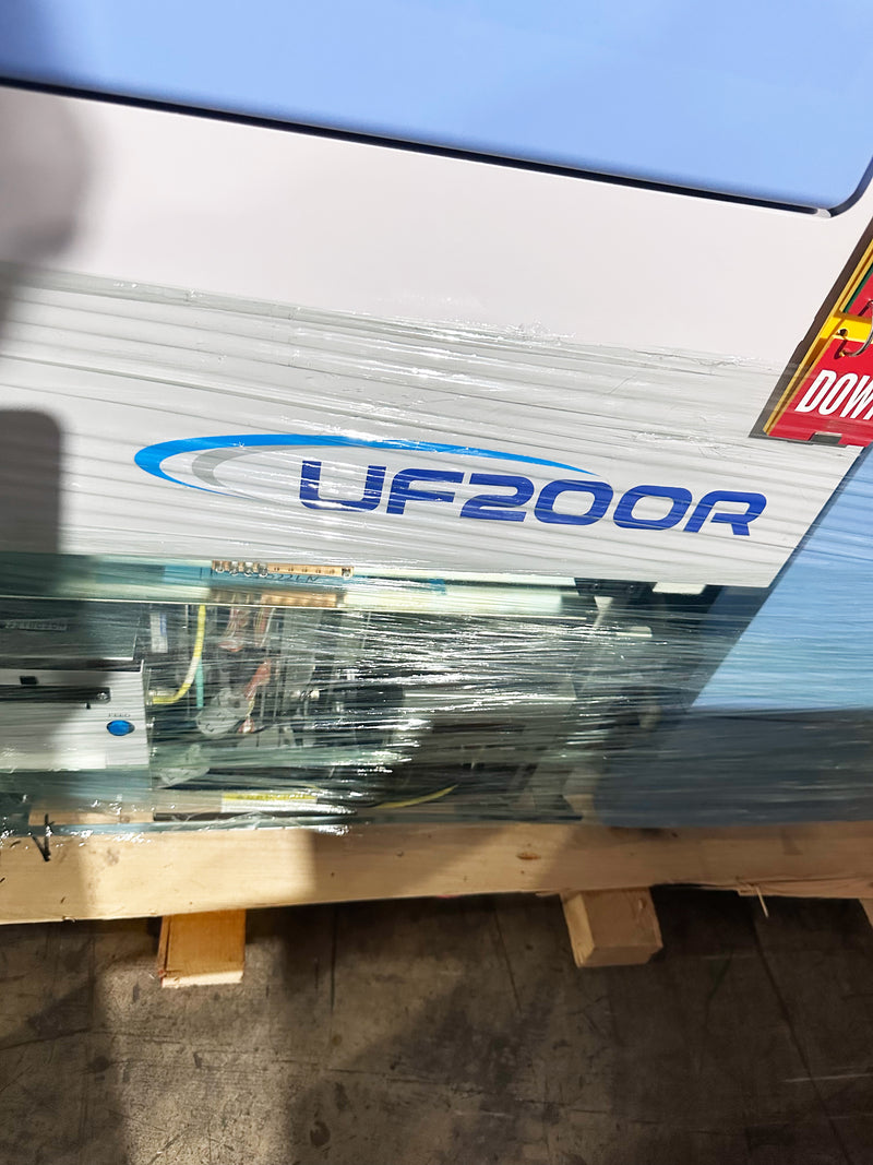 Accretech / TSK UF 200 R Prober