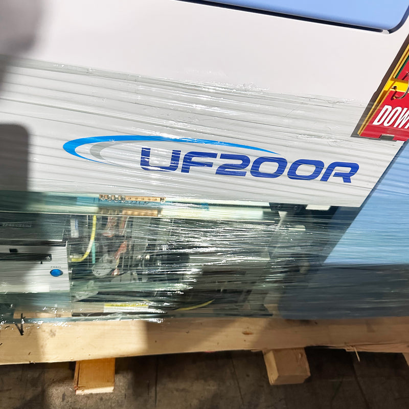 Accretech / TSK UF 200 R Prober