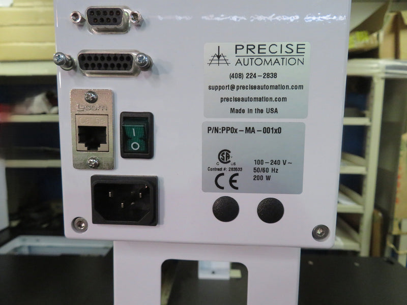 Beckman Coulter Biomek i 7 Automated Workstation