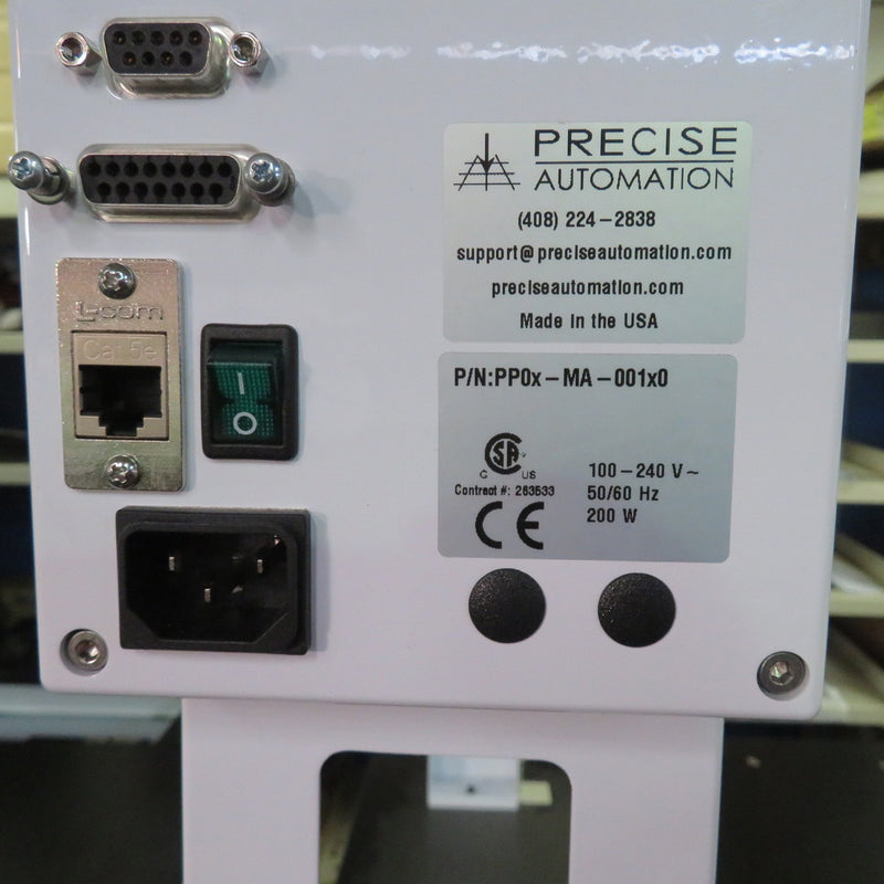 Beckman Coulter Biomek i 7 Automated Workstation