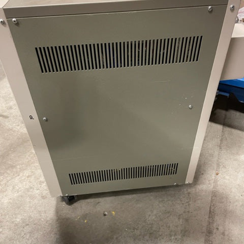 Sumitomo CSW 71 Helium Compressor