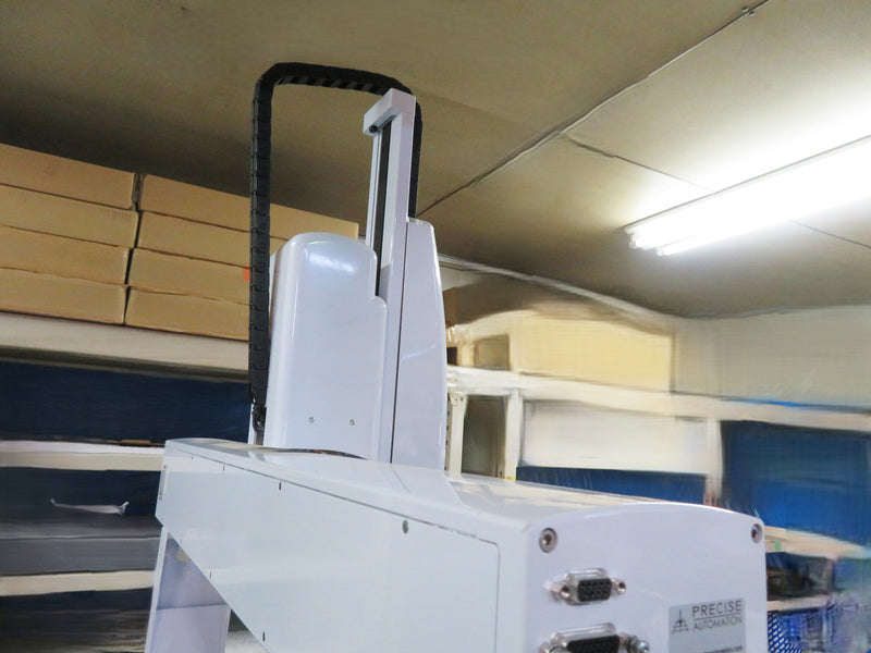 Beckman Coulter Biomek i 7 Automated Workstation