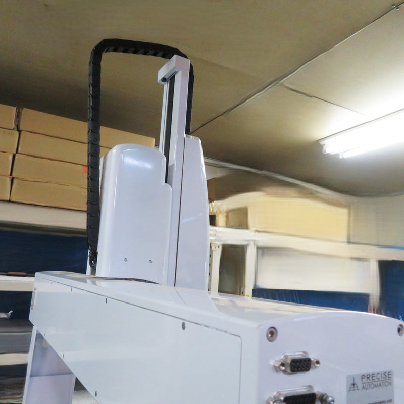 Beckman Coulter Biomek i 7 Automated Workstation