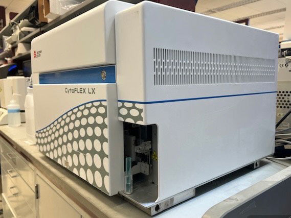 Beckman Coulter CytoFLEX LX Flow Cytometer