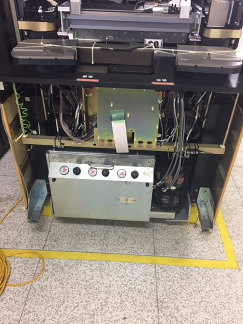 KLA 2135