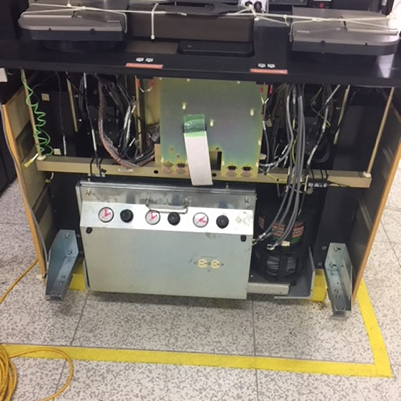 KLA 2135