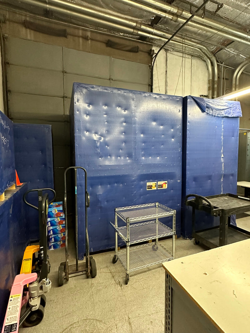 LPE PE 3061 D Reactor