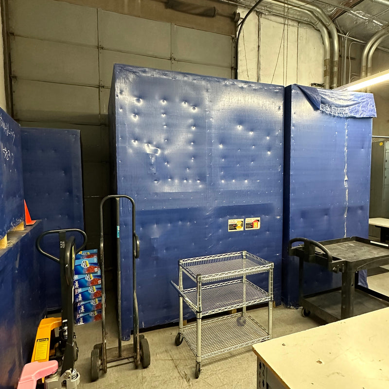LPE PE 3061 D Reactor