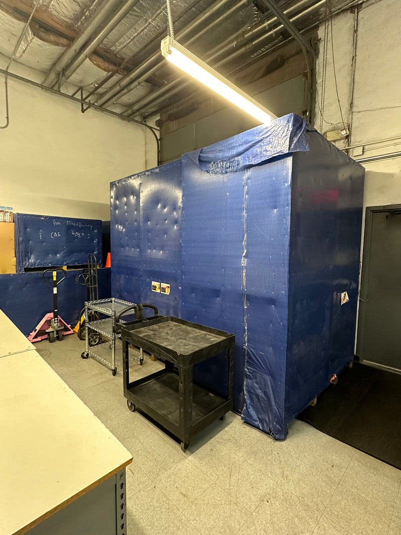 LPE PE 3061 D Reactor