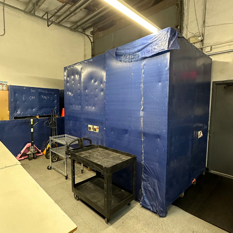LPE PE 3061 D Reactor