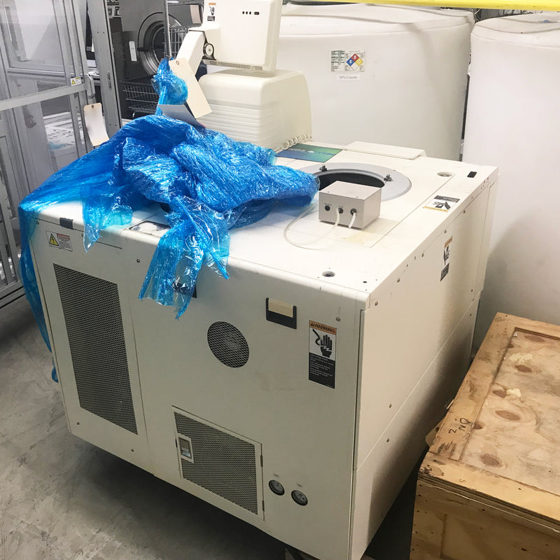 Tel P 8 XL Automatic Wafer Prober