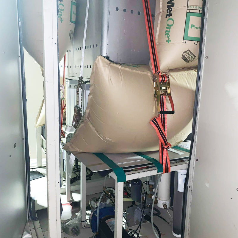 Axcelis NV 6200 A Implanter