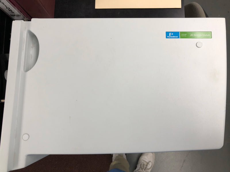 Perkin Elmer Lambda 950 UV-VIS-NIR Spectrophotometer (Ultra Violet Visible Near Infrared)
