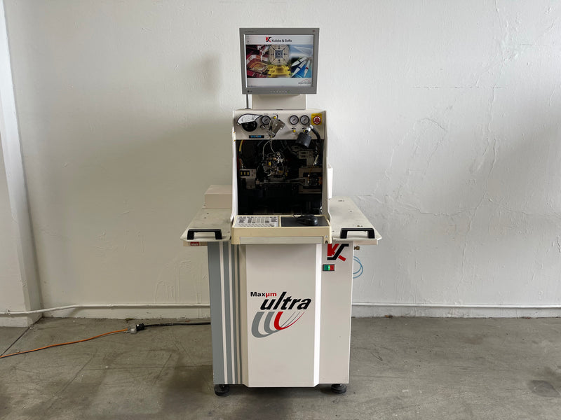 K&S Maxum Ultra Wire Bonder