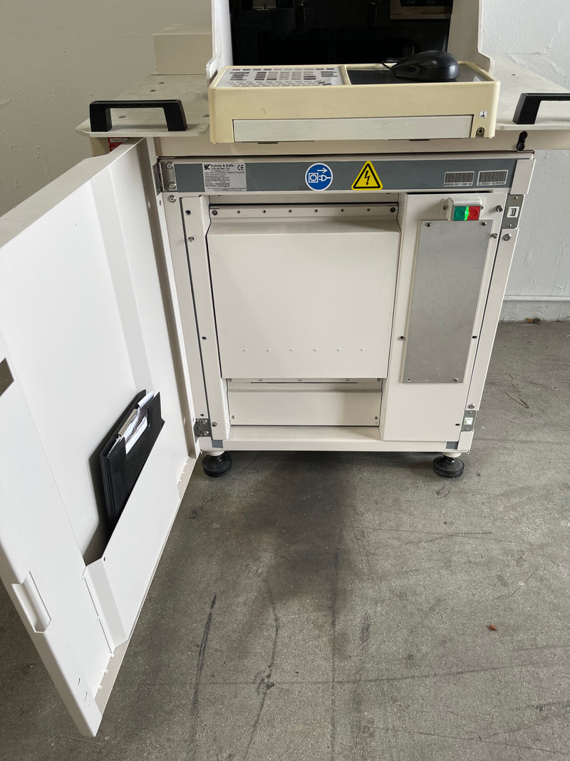 K&S Maxum Ultra Wire Bonder