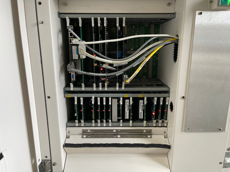 K&S Maxum Ultra Wire Bonder