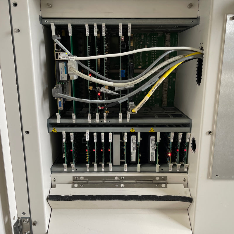 K&S Maxum Ultra Wire Bonder