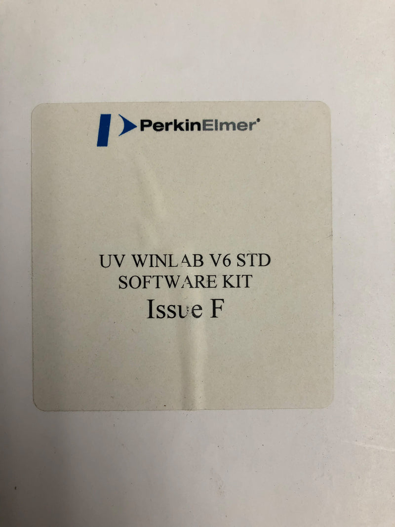 Perkin Elmer Lambda 950 UV-VIS-NIR Spectrophotometer (Ultra Violet Visible Near Infrared)
