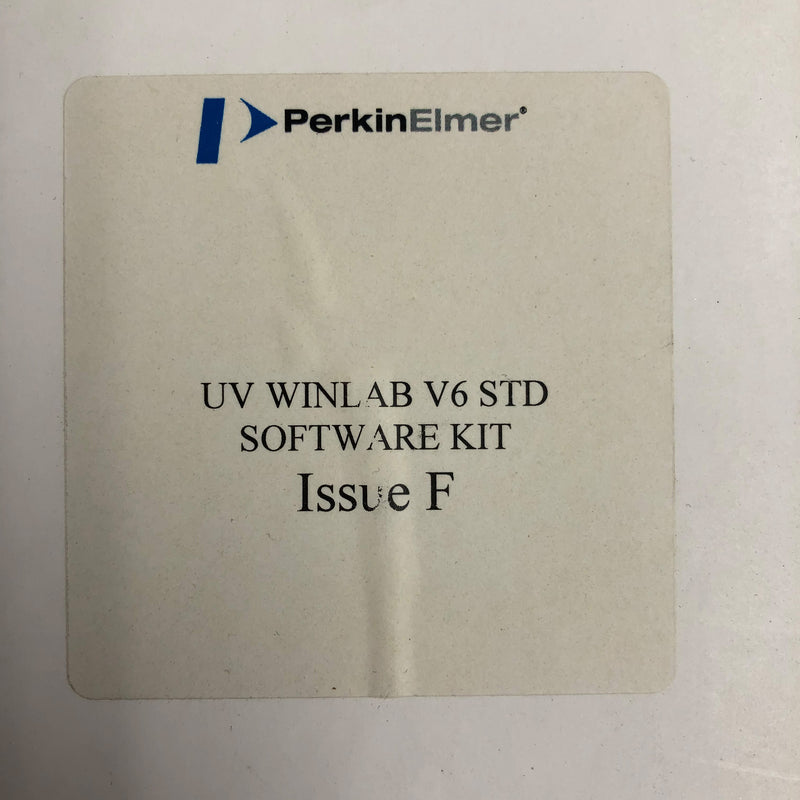 Perkin Elmer Lambda 950 UV-VIS-NIR Spectrophotometer (Ultra Violet Visible Near Infrared)