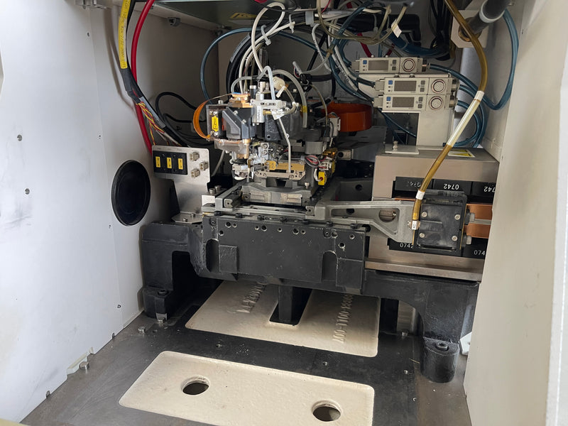 K&S Maxum Ultra Wire Bonder