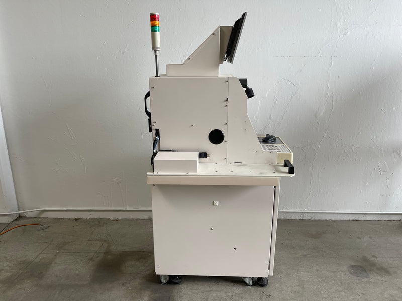 K&S Maxum Ultra Wire Bonder