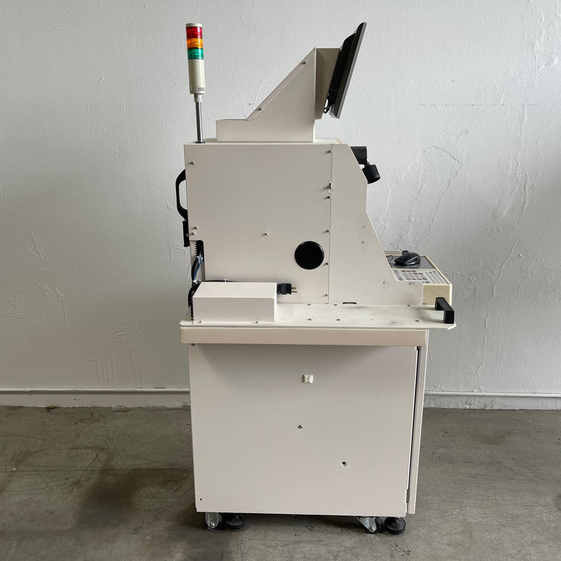 K&S Maxum Ultra Wire Bonder