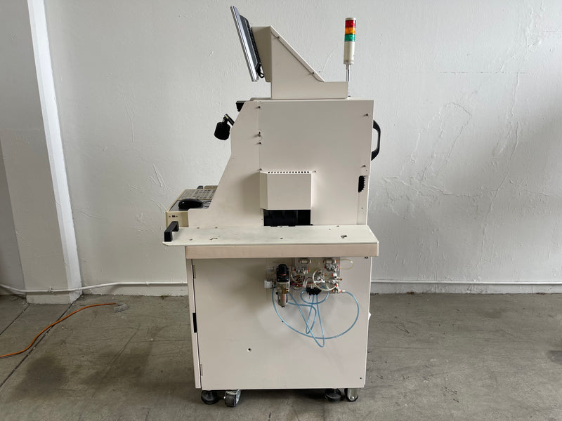 K&S Maxum Ultra Wire Bonder