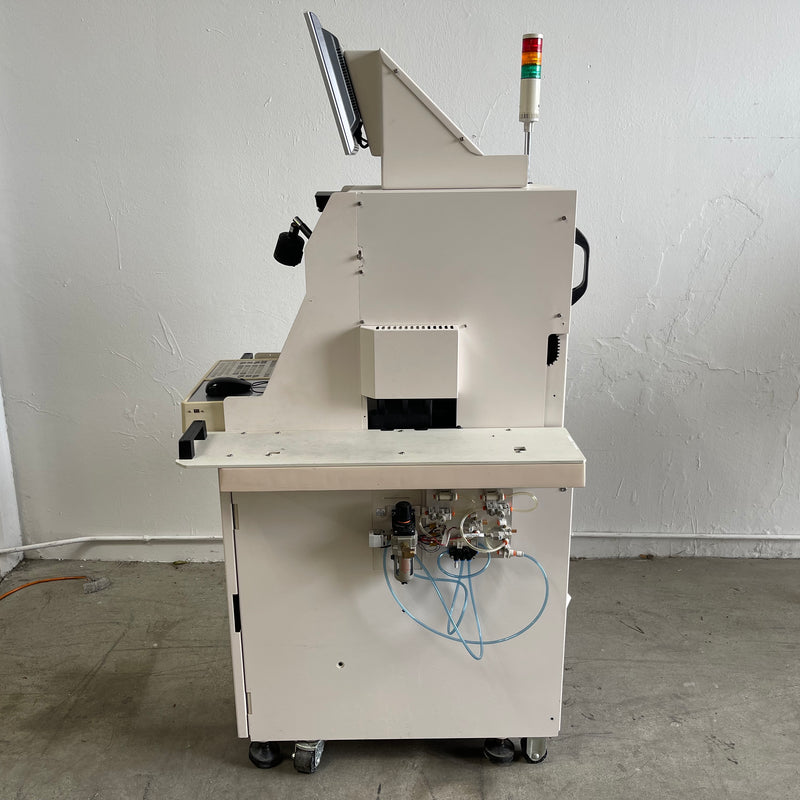 K&S Maxum Ultra Wire Bonder