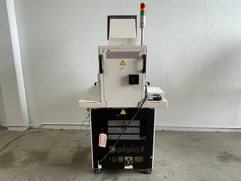 K&S Maxum Ultra Wire Bonder