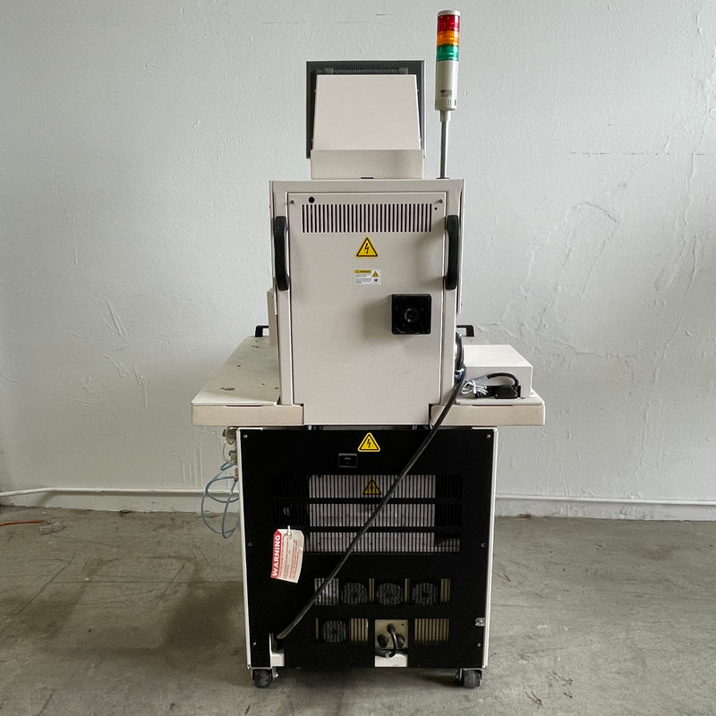 K&S Maxum Ultra Wire Bonder