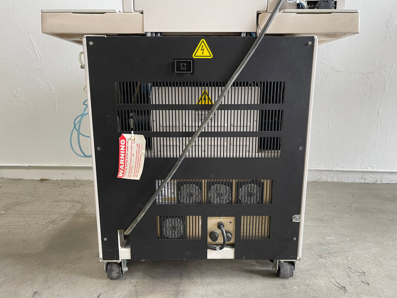 K&S Maxum Ultra Wire Bonder