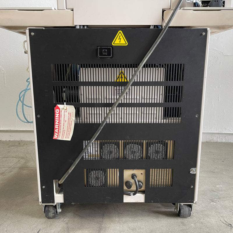 K&S Maxum Ultra Wire Bonder