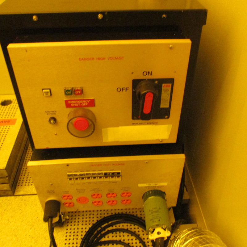 KLA 2139 Brightfield Inspection