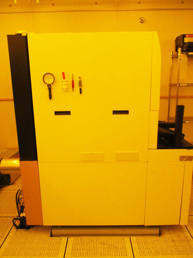 KLA 2139 Brightfield Inspection