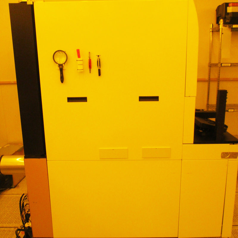 KLA 2139 Brightfield Inspection