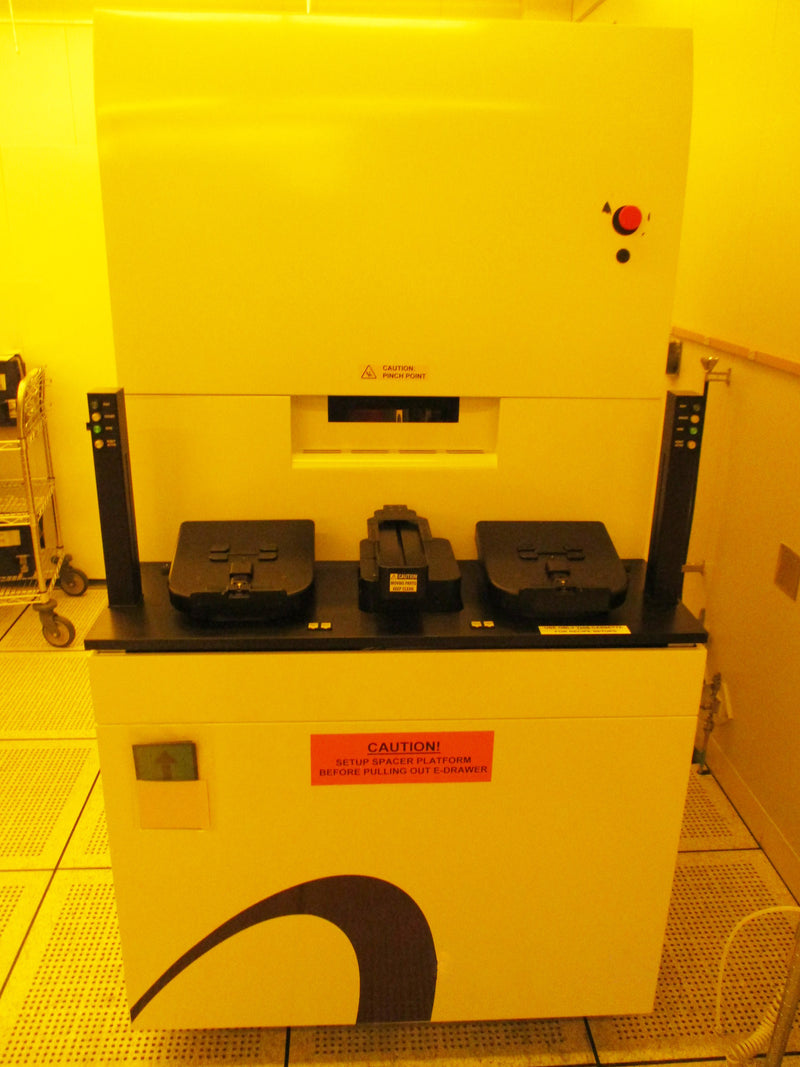 KLA 2139 Brightfield Inspection