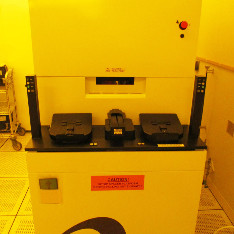 KLA 2139 Brightfield Inspection