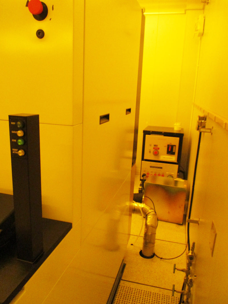 KLA 2139 Brightfield Inspection