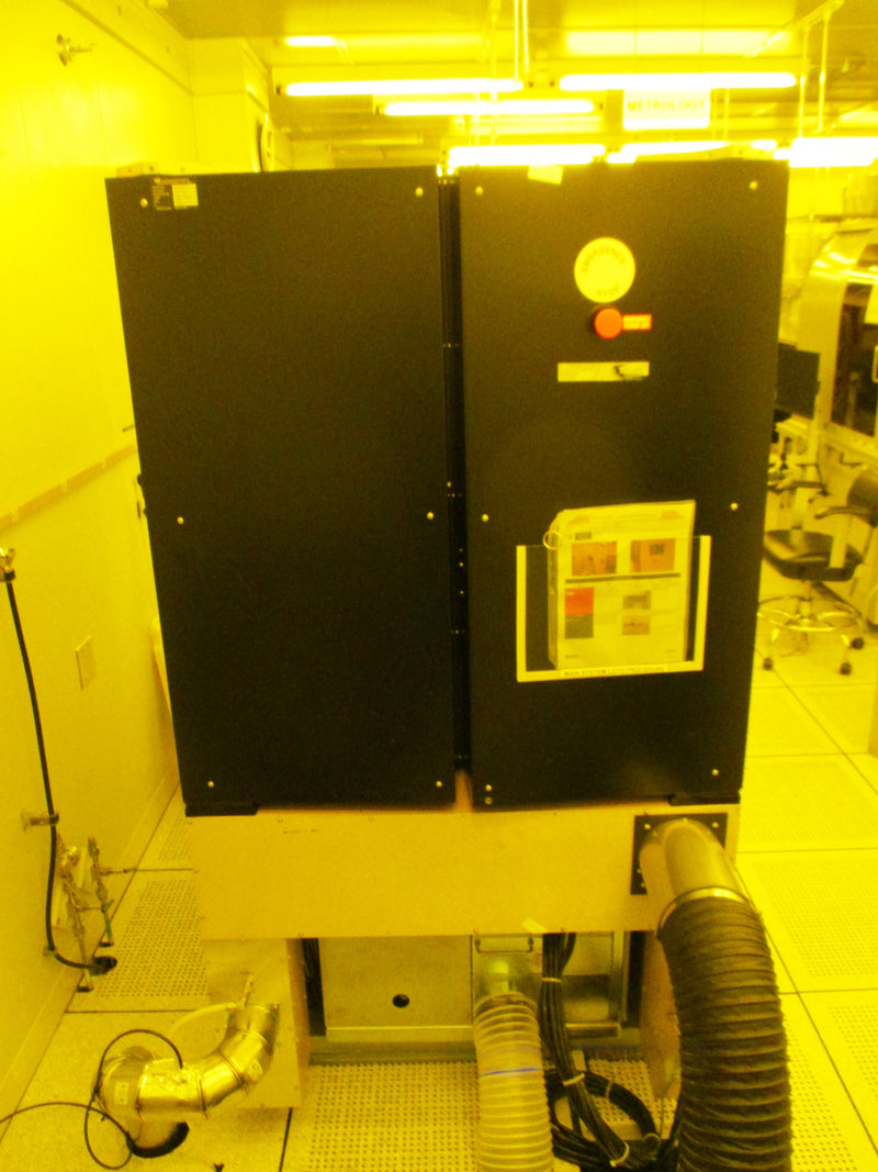 KLA 2139 Brightfield Inspection