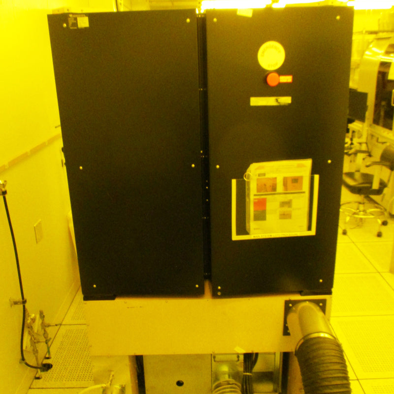 KLA 2139 Brightfield Inspection