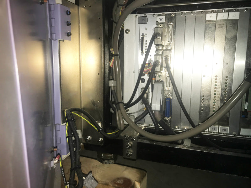Tel P 8 XL Automatic Wafer Prober