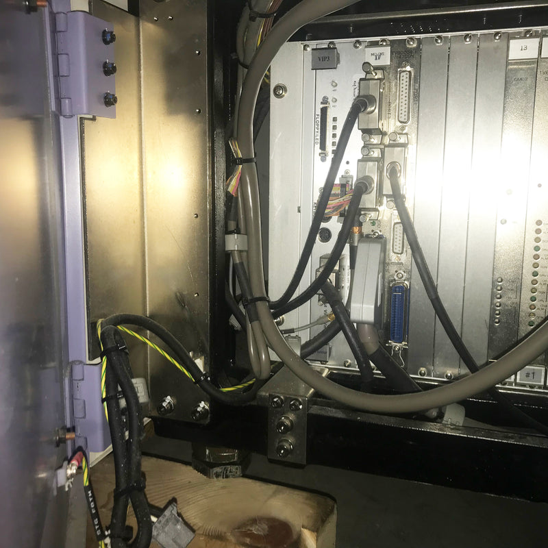 Tel P 8 XL Automatic Wafer Prober
