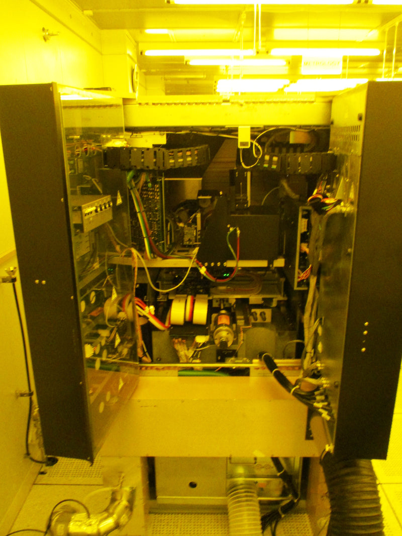 KLA 2139 Brightfield Inspection