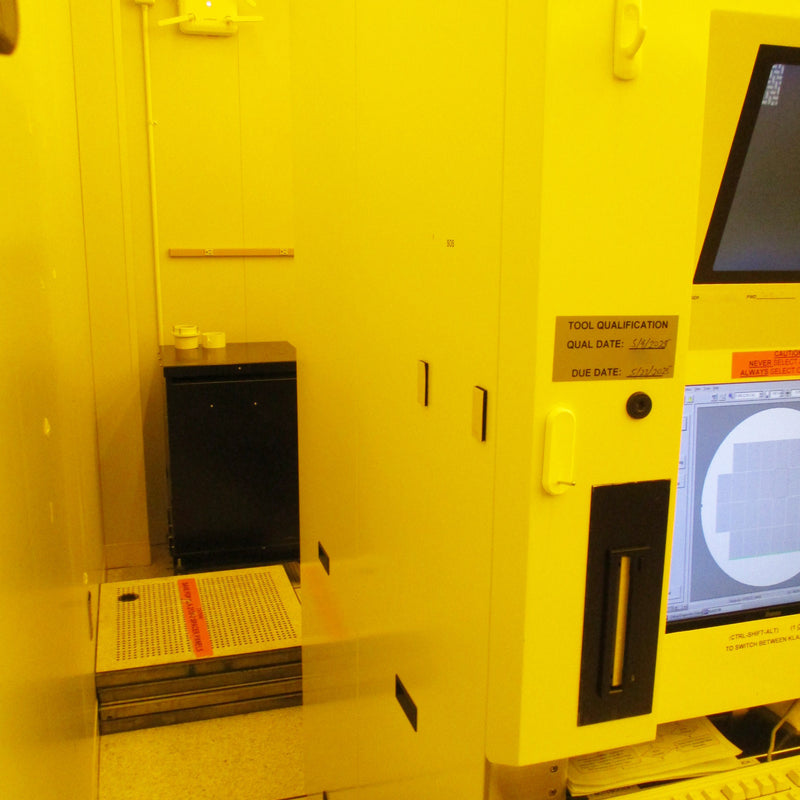 KLA 2139 Brightfield Inspection